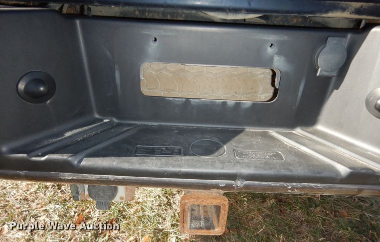 image for item DI6844 2005 Ford F150  SuperCrew pickup truck