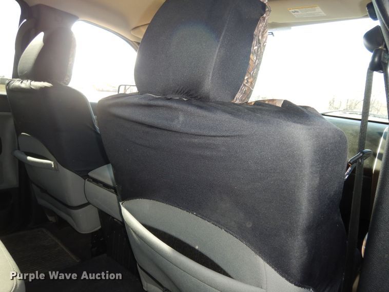 image for item DI6844 2005 Ford F150  SuperCrew pickup truck