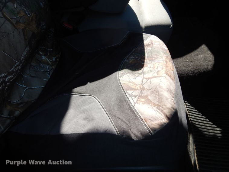 image for item DI6844 2005 Ford F150  SuperCrew pickup truck