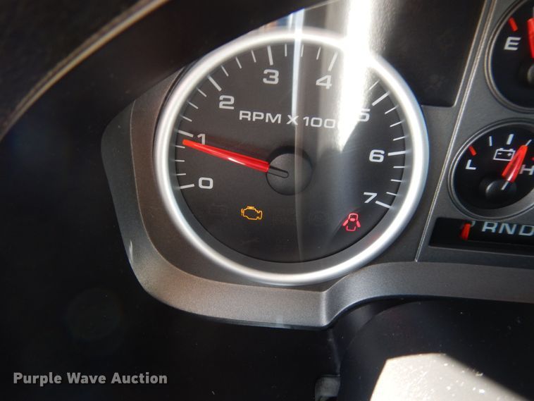 image for item DI6844 2005 Ford F150  SuperCrew pickup truck