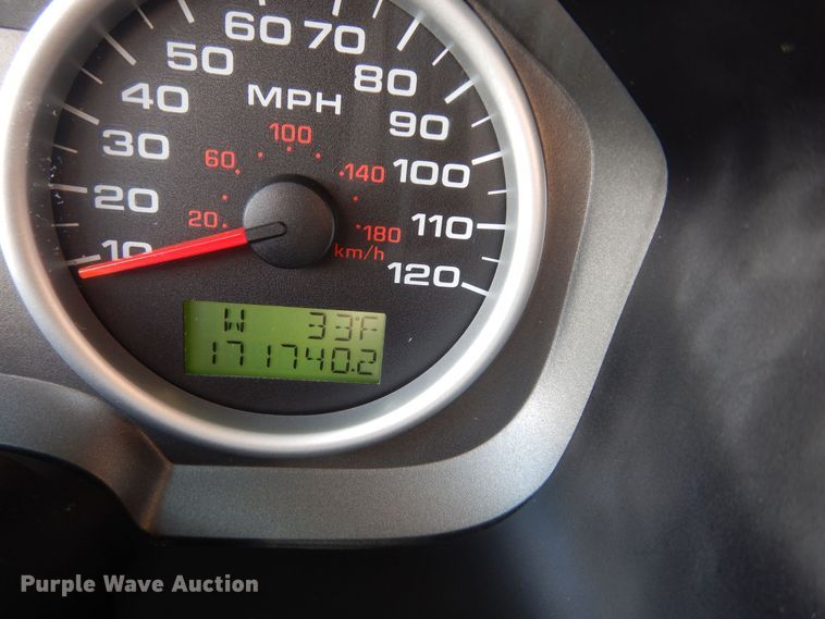 image for item DI6844 2005 Ford F150  SuperCrew pickup truck