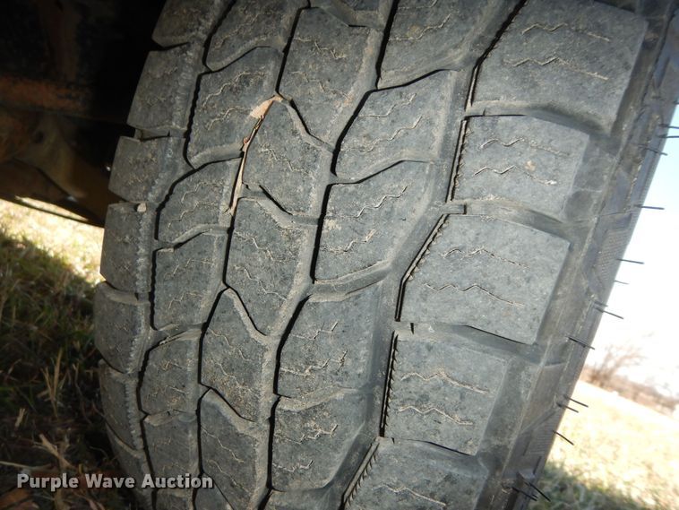 image for item DI6844 2005 Ford F150  SuperCrew pickup truck