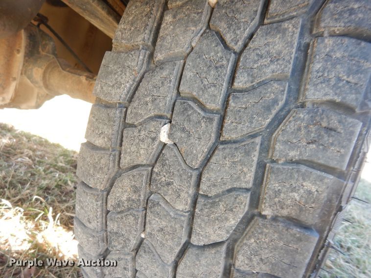 image for item DI6844 2005 Ford F150  SuperCrew pickup truck