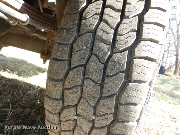 image for item DI6844 2005 Ford F150  SuperCrew pickup truck