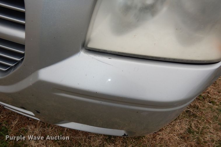 image for item DI6845 2007 Dodge Magnum SXT