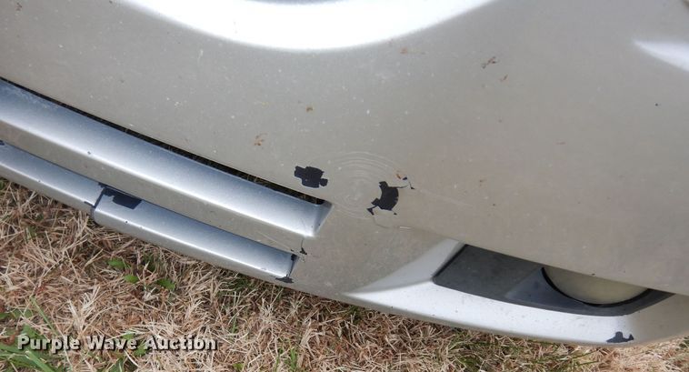 image for item DI6845 2007 Dodge Magnum SXT