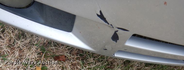 image for item DI6845 2007 Dodge Magnum SXT