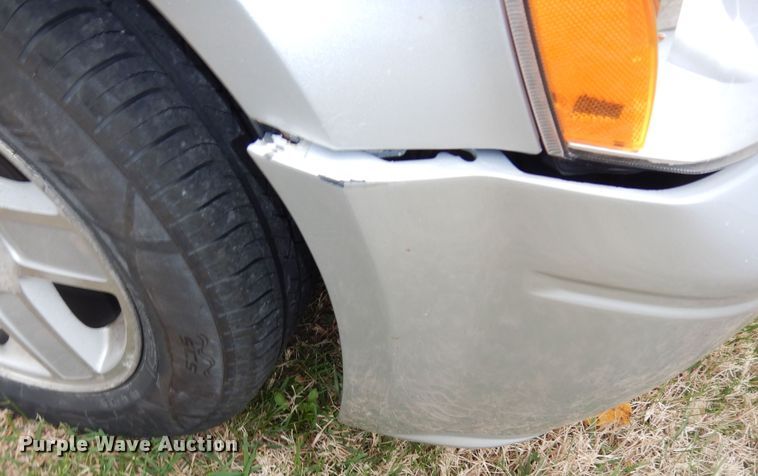 image for item DI6845 2007 Dodge Magnum SXT