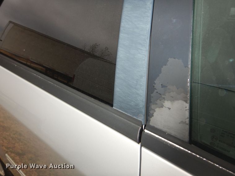 image for item DI6845 2007 Dodge Magnum SXT