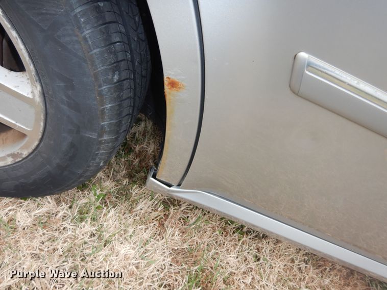 image for item DI6845 2007 Dodge Magnum SXT