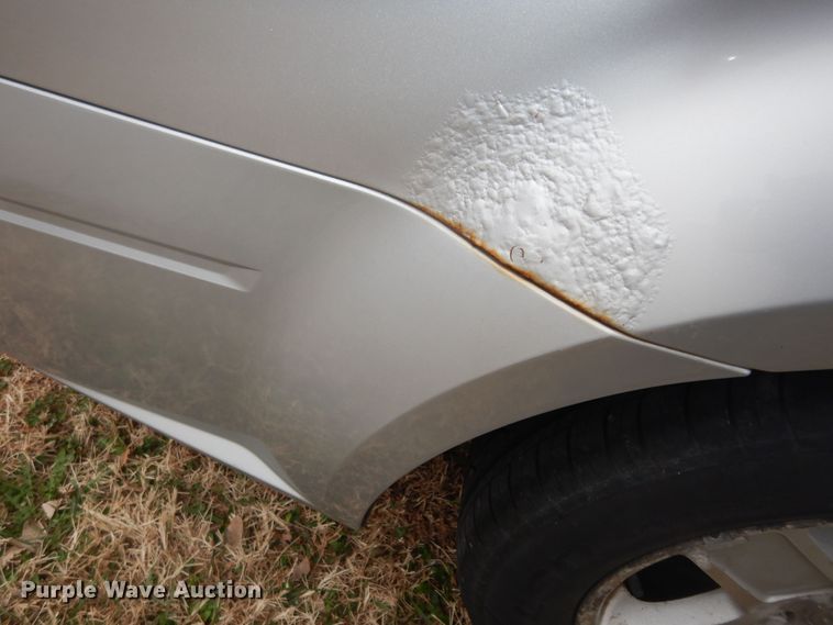 image for item DI6845 2007 Dodge Magnum SXT