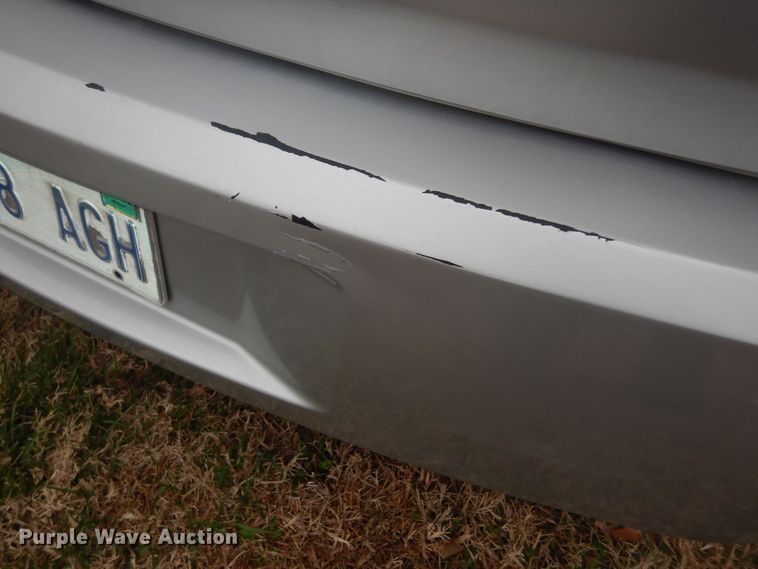 image for item DI6845 2007 Dodge Magnum SXT