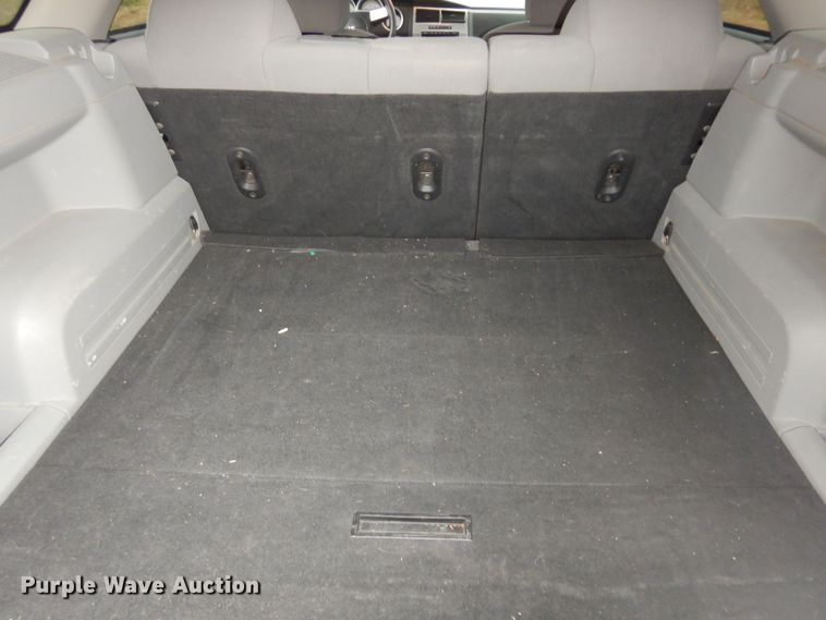 image for item DI6845 2007 Dodge Magnum SXT