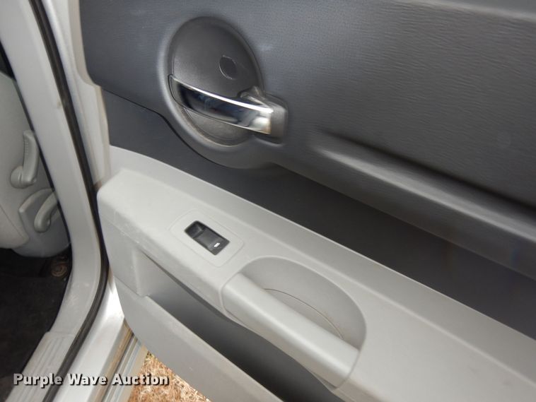 image for item DI6845 2007 Dodge Magnum SXT