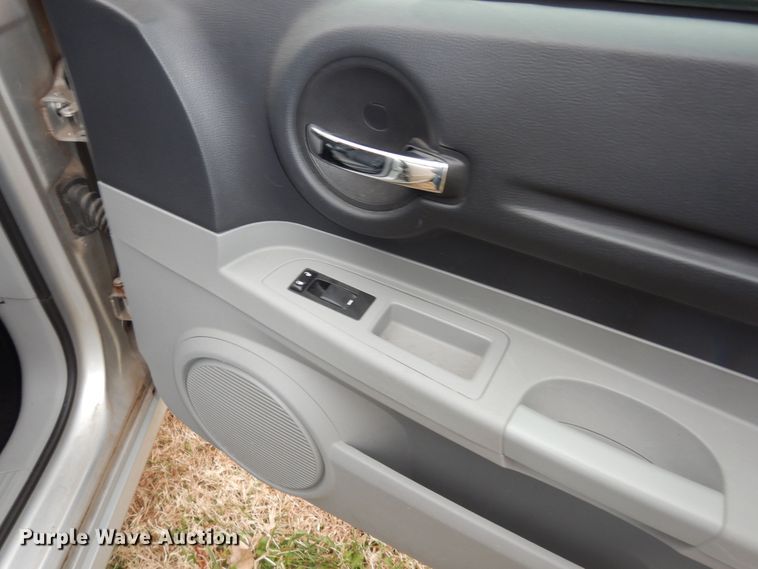 image for item DI6845 2007 Dodge Magnum SXT