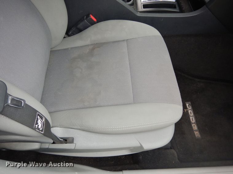 image for item DI6845 2007 Dodge Magnum SXT