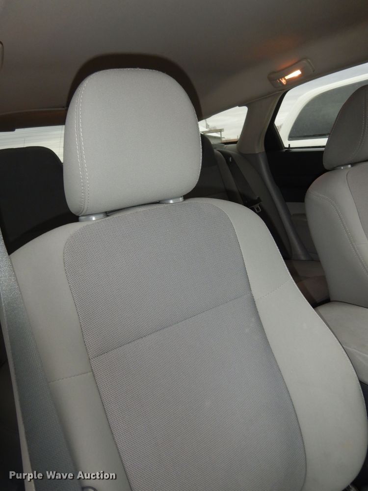 image for item DI6845 2007 Dodge Magnum SXT