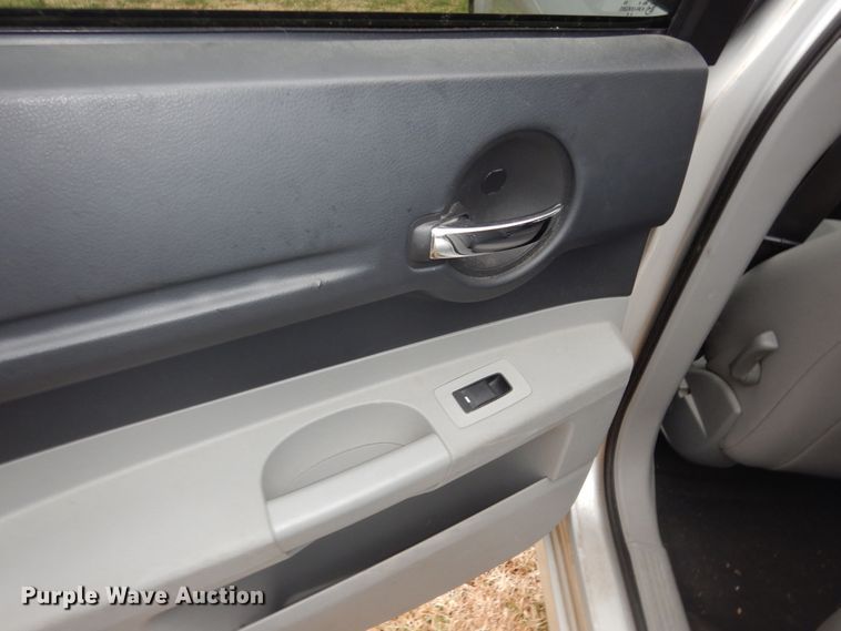 image for item DI6845 2007 Dodge Magnum SXT