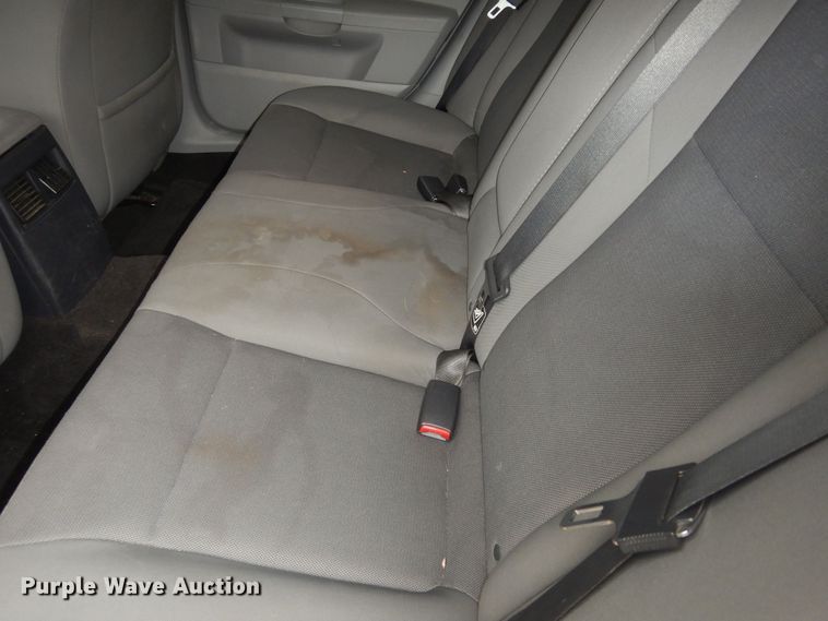 image for item DI6845 2007 Dodge Magnum SXT