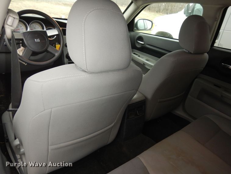 image for item DI6845 2007 Dodge Magnum SXT