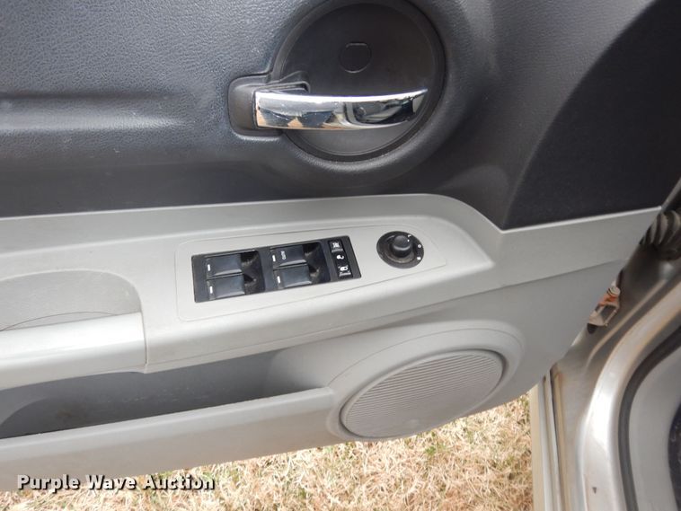 image for item DI6845 2007 Dodge Magnum SXT