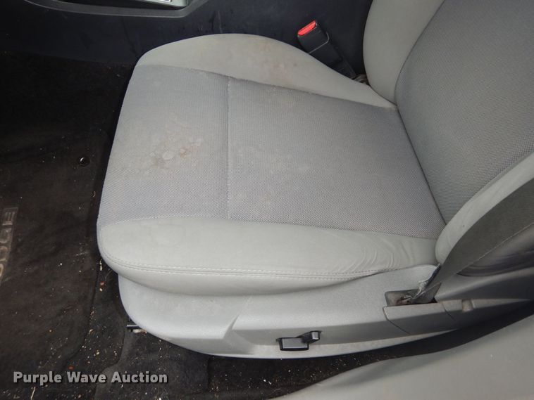 image for item DI6845 2007 Dodge Magnum SXT