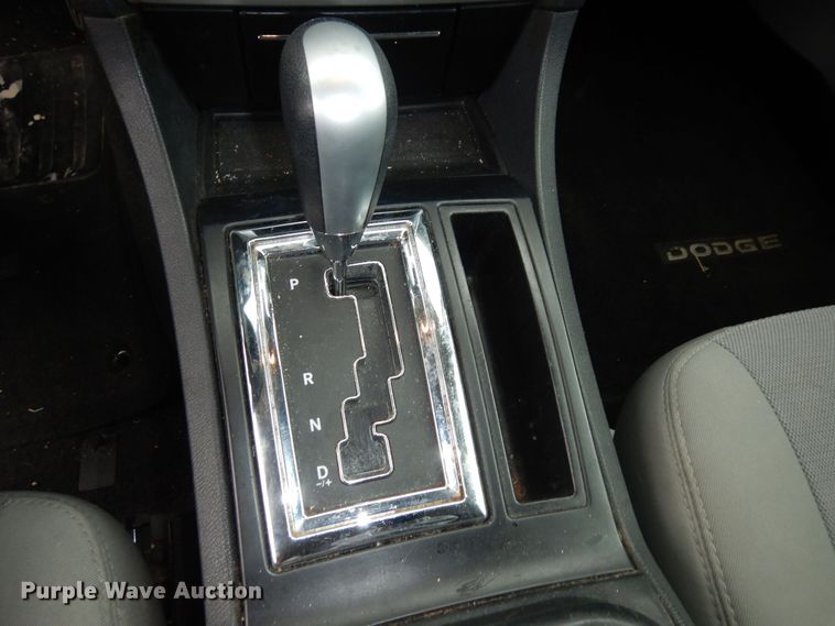 image for item DI6845 2007 Dodge Magnum SXT