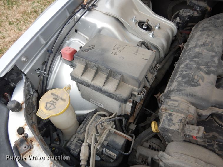 image for item DI6845 2007 Dodge Magnum SXT