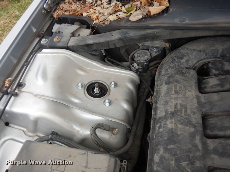 image for item DI6845 2007 Dodge Magnum SXT