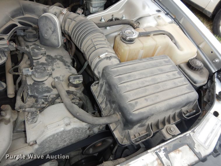 image for item DI6845 2007 Dodge Magnum SXT