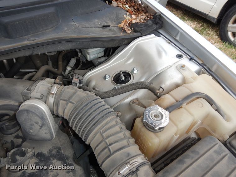 image for item DI6845 2007 Dodge Magnum SXT