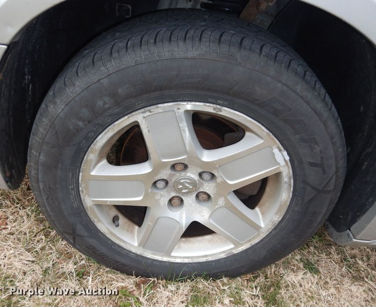 image for item DI6845 2007 Dodge Magnum SXT