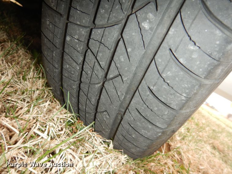 image for item DI6845 2007 Dodge Magnum SXT