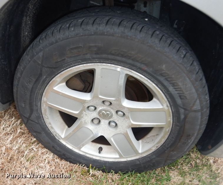 image for item DI6845 2007 Dodge Magnum SXT