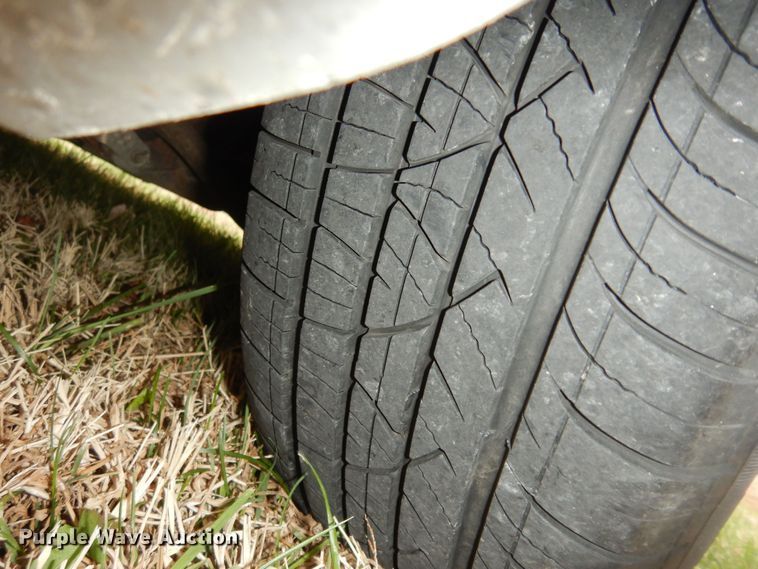 image for item DI6845 2007 Dodge Magnum SXT