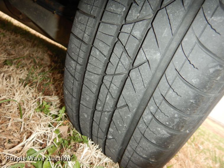 image for item DI6845 2007 Dodge Magnum SXT