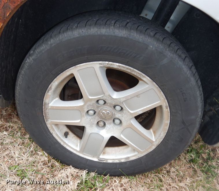 image for item DI6845 2007 Dodge Magnum SXT