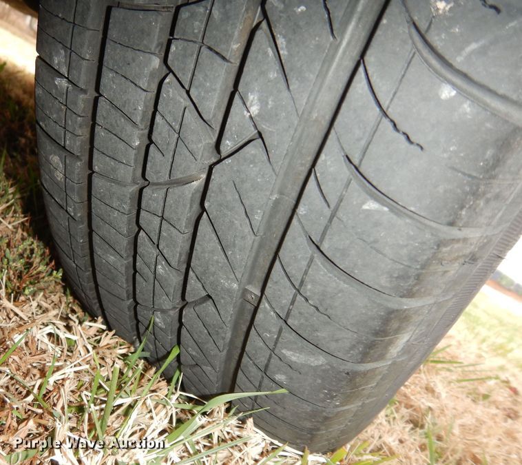 image for item DI6845 2007 Dodge Magnum SXT