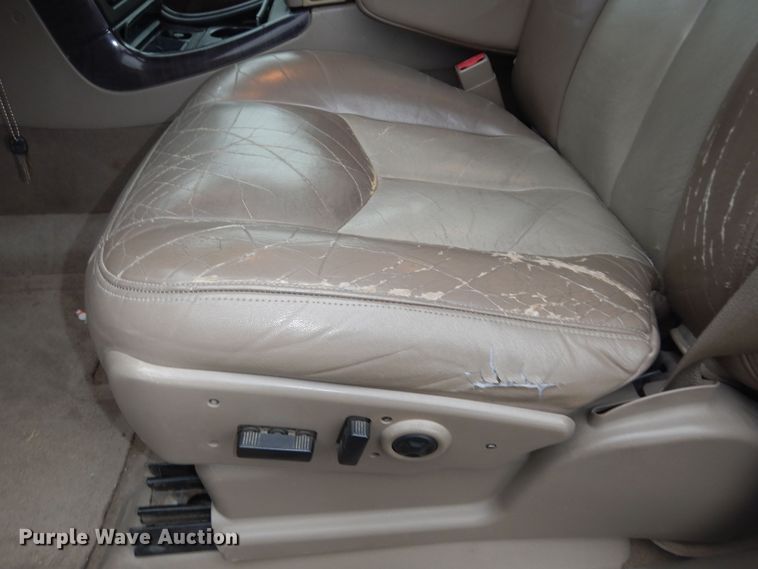 image for item DI6846 2004 GMC Yukon Denali  SUV