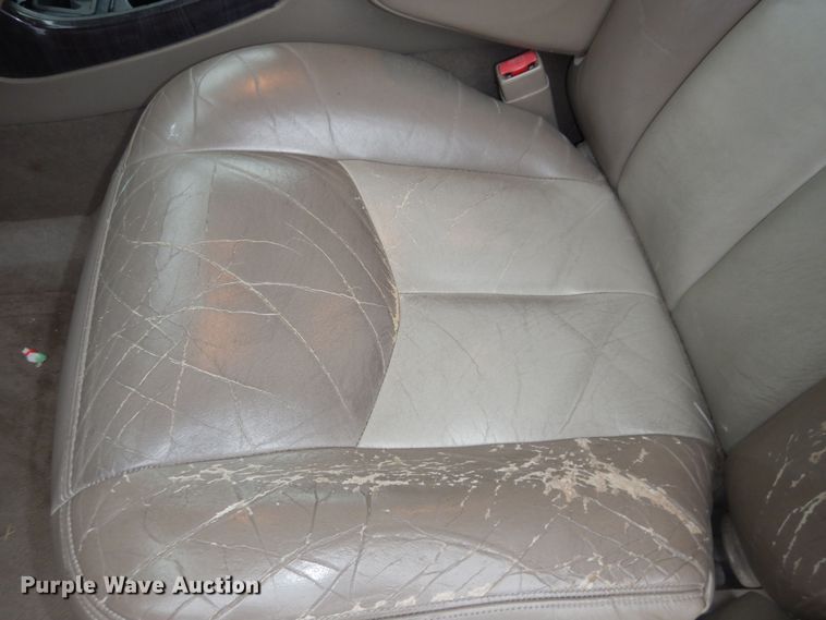 image for item DI6846 2004 GMC Yukon Denali  SUV