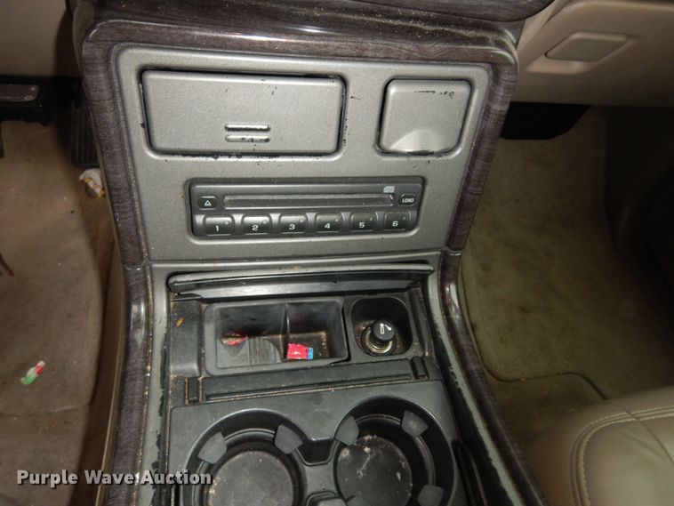 image for item DI6846 2004 GMC Yukon Denali  SUV