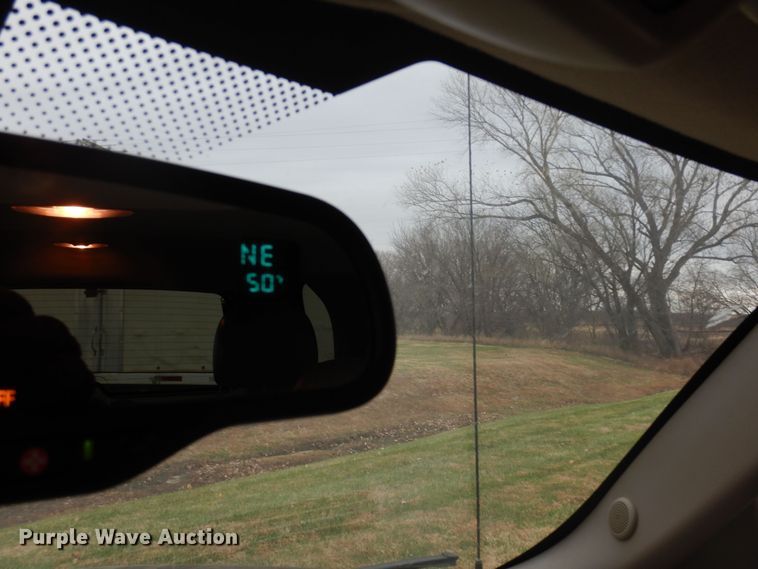 image for item DI6846 2004 GMC Yukon Denali  SUV