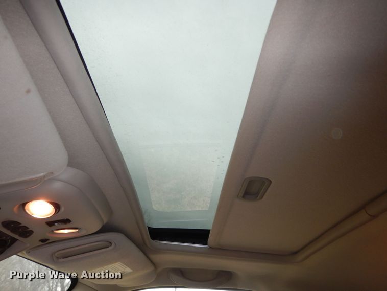 image for item DI6846 2004 GMC Yukon Denali  SUV