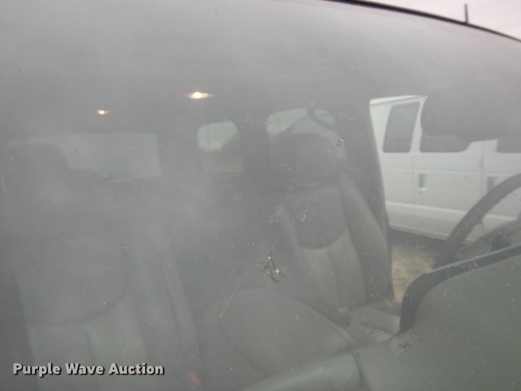 image for item DI6846 2004 GMC Yukon Denali  SUV