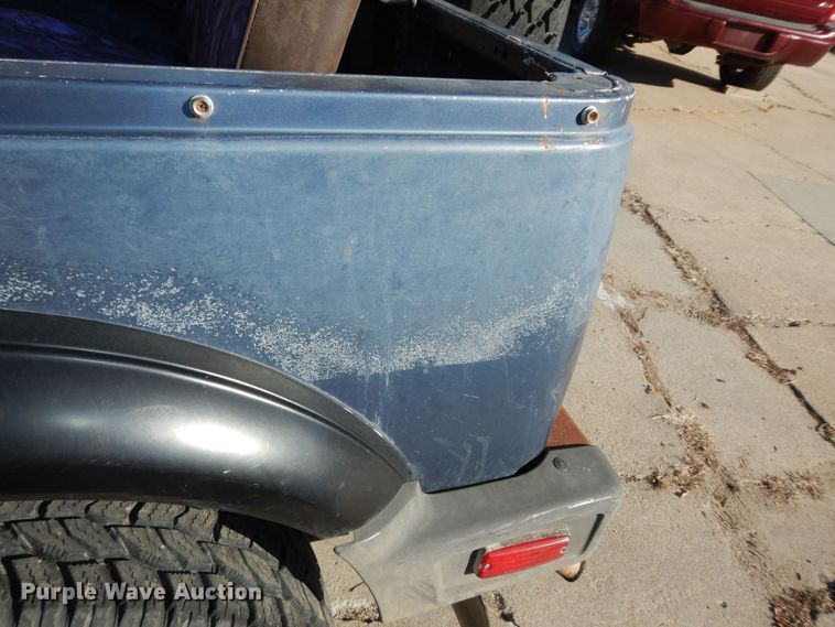 image for item DI6876 1986 Suzuki Samurai  SUV