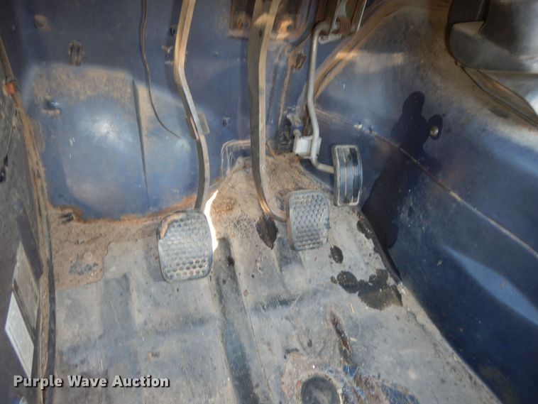 image for item DI6876 1986 Suzuki Samurai  SUV