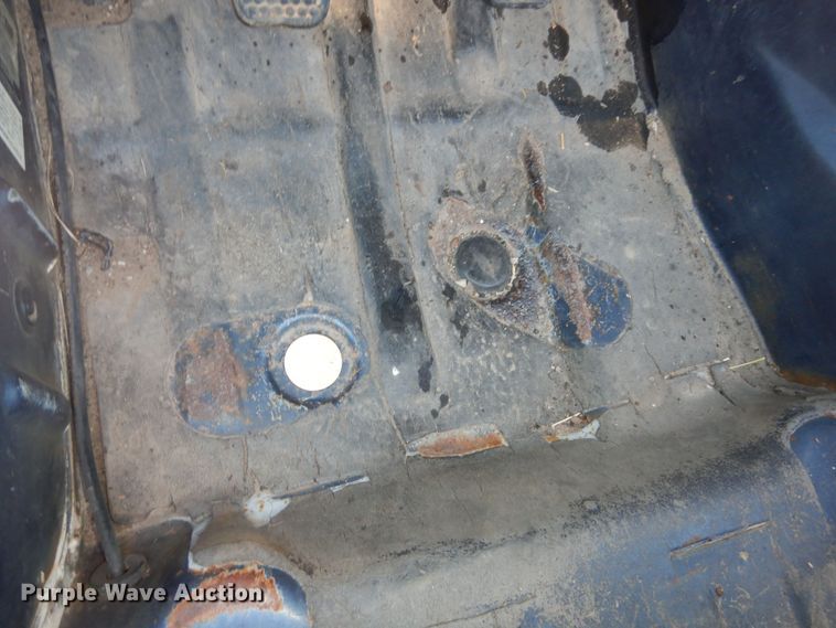 image for item DI6876 1986 Suzuki Samurai  SUV