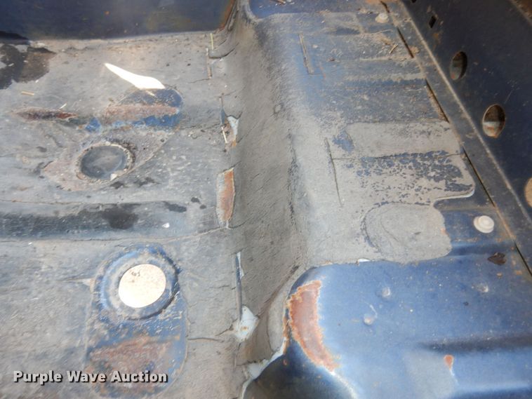 image for item DI6876 1986 Suzuki Samurai  SUV