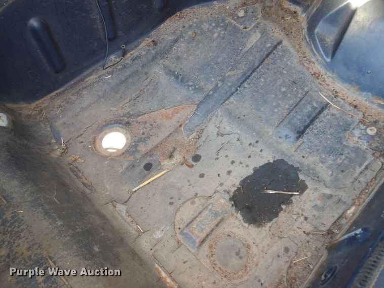 image for item DI6876 1986 Suzuki Samurai  SUV