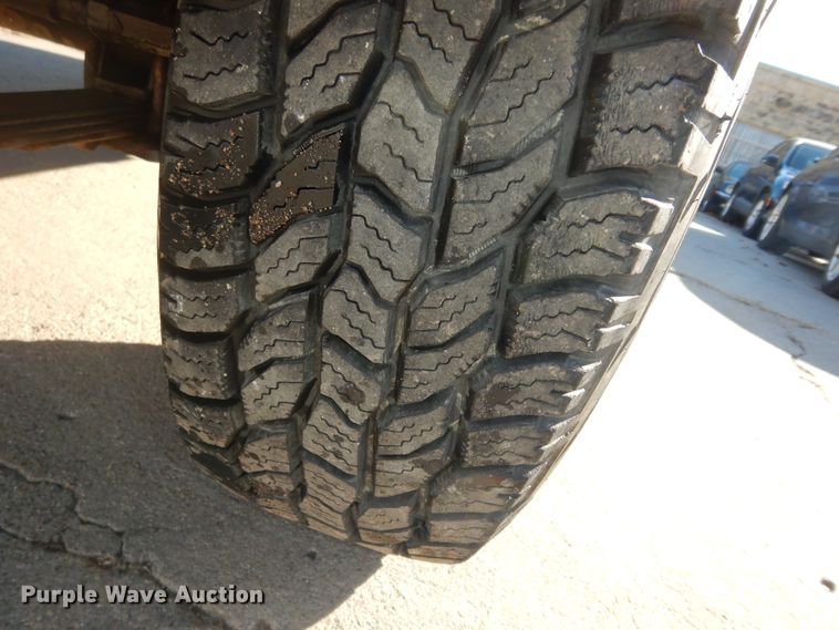 image for item DI6876 1986 Suzuki Samurai  SUV